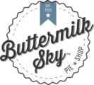 Buttermilk Sky Pie Merch Store