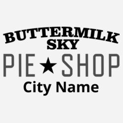 Mississippi - Core Cotton Tee Design