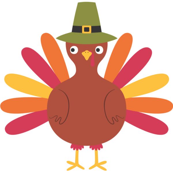 Thanksgiving Turkey 4 Thumbnail