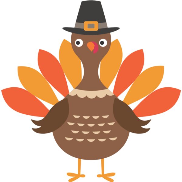 Thanksgiving Turkey 3 Thumbnail