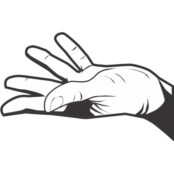 Hand Reaching 1 Thumbnail