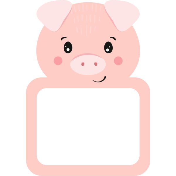 Pig Frame 1 Thumbnail