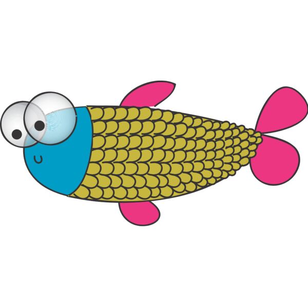 Small Fish 7 Thumbnail