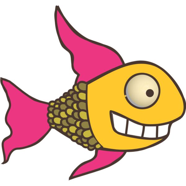 Small Fish 1 Thumbnail