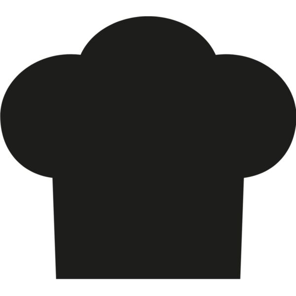 Chef Hat 28 Thumbnail