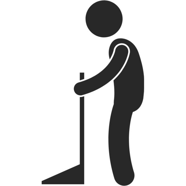 Stick Person Sweeping Broom 3 Thumbnail