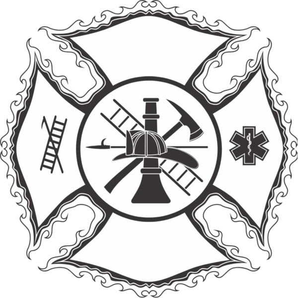 Fire Department Logo 4 Thumbnail