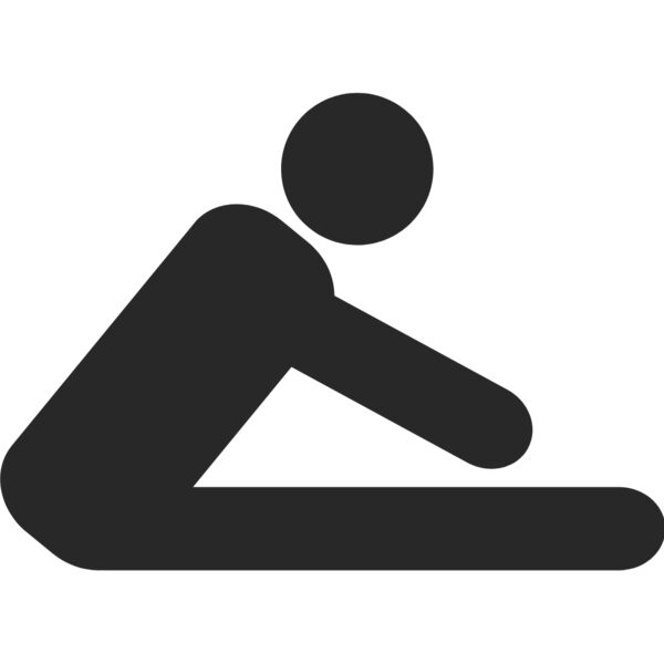 Exercise Silhouette 6 Thumbnail