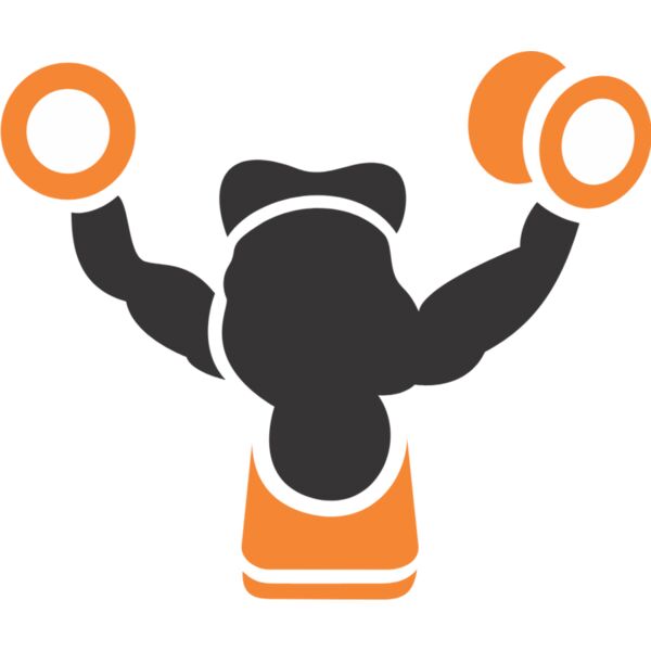 Exercise Weight Lifting 5 Thumbnail