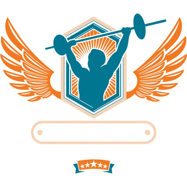 Gym Emblem 9 Thumbnail