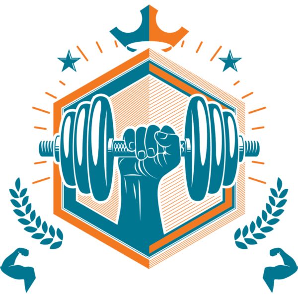 Gym Emblem 7 Thumbnail