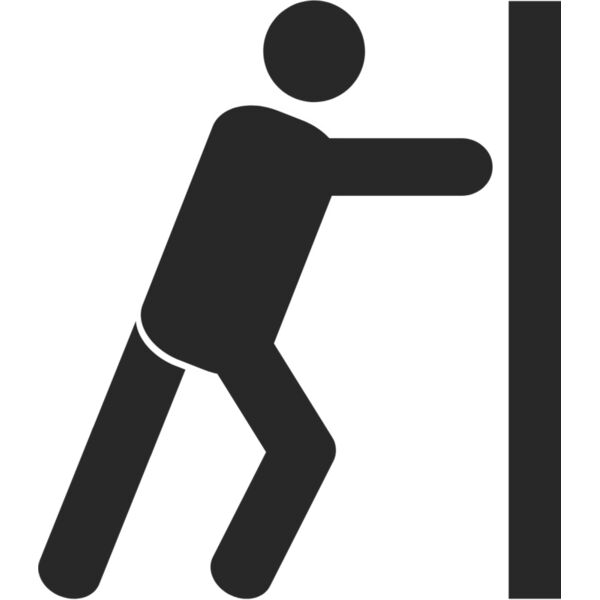 Exercise Silhouette 1 Thumbnail