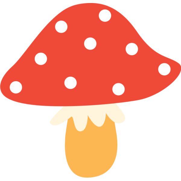 Red Mushroom 1 Thumbnail