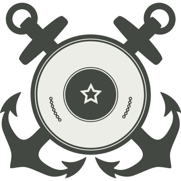 Navy Military Emblem 1 Thumbnail