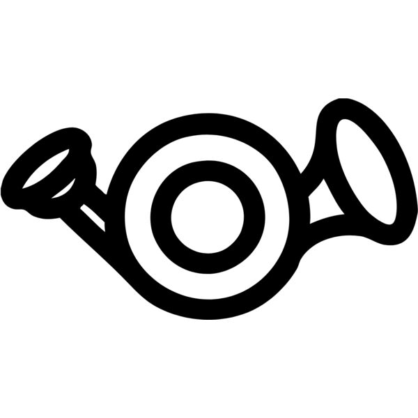 French Horn 4 Thumbnail