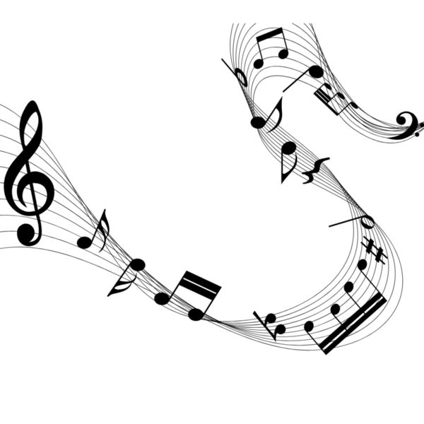 Music Notes 5 Thumbnail