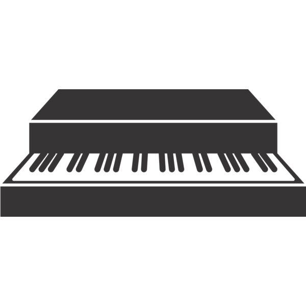 Keyboard Piano 5 Thumbnail