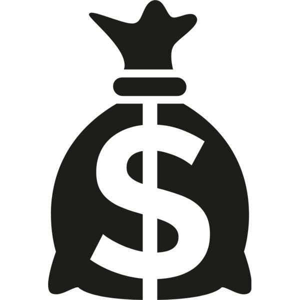 Money Bag 3 Thumbnail