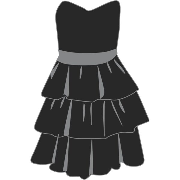 Dress 16 Thumbnail