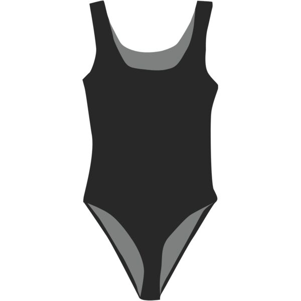 One Piece Bathing Suit 1 Thumbnail