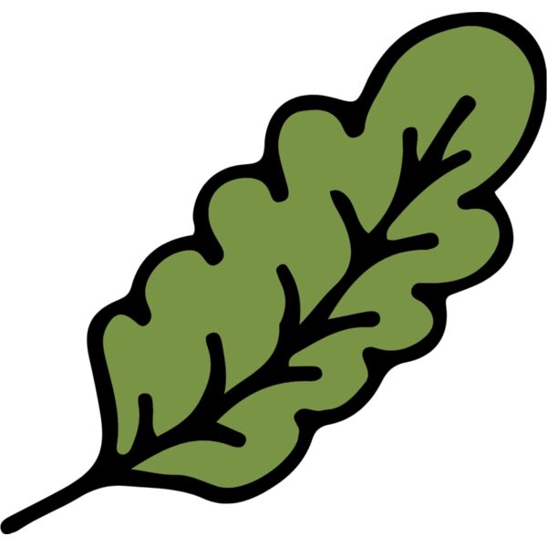 Autumn Fall Leaf 14 Thumbnail