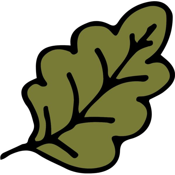 Autumn Fall Leaf 7 Thumbnail