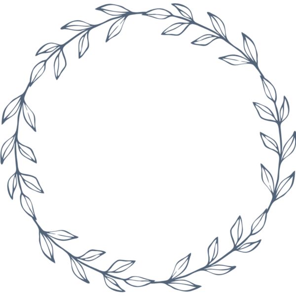 Floral Wedding Wreath 4 Thumbnail