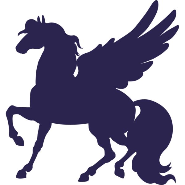 Pegasus Silhouette 3 Thumbnail