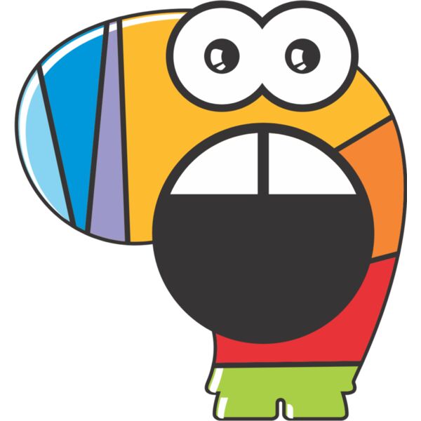 Small Cute Monster 5 Thumbnail