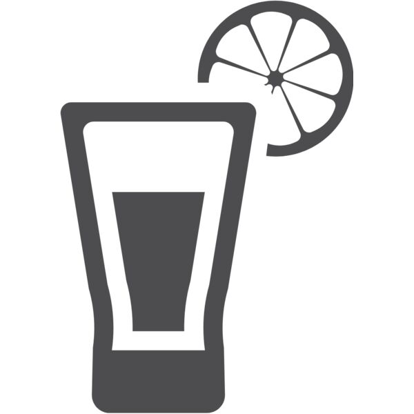 Lemon Tea Glass 1 Thumbnail