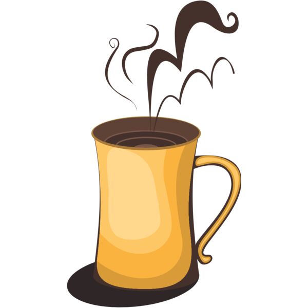 Hot Coffee 3 Thumbnail