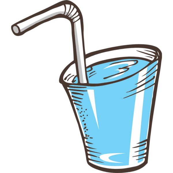 Water Glass 1 Thumbnail