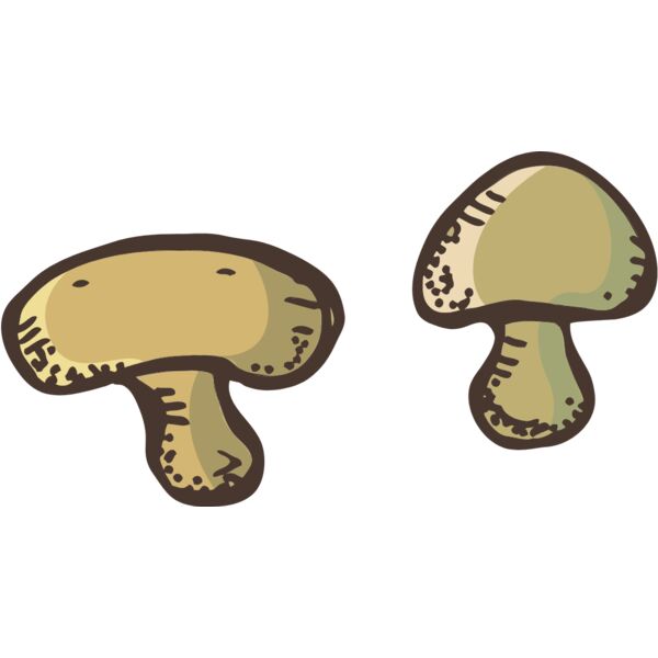 Mushroom 2 Thumbnail