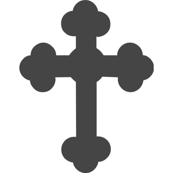 Catholic Cross 1 Thumbnail