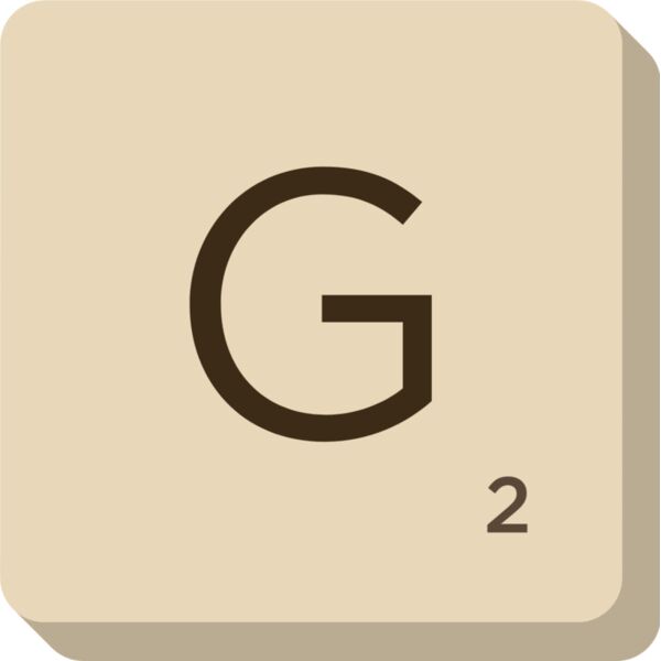 Scrabble G 1 Thumbnail