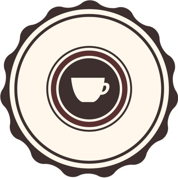 Coffee Badge 7 Thumbnail
