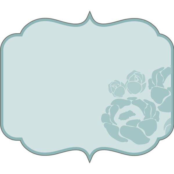 Rose Badge Thumbnail