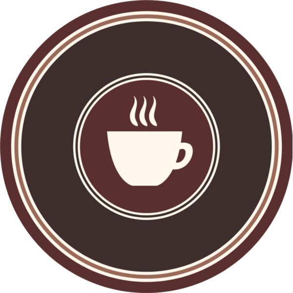 Coffee Badge 9 Thumbnail