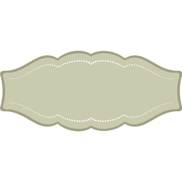 Fancy Badge 18 Thumbnail