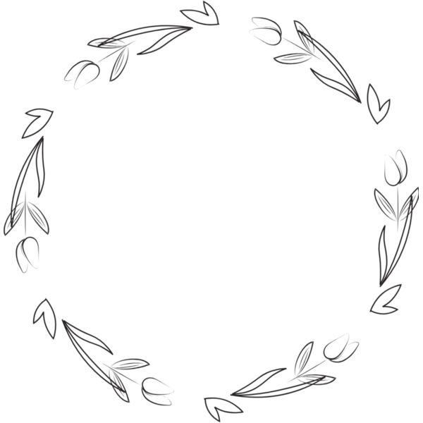 Floral Wreath 30 Thumbnail