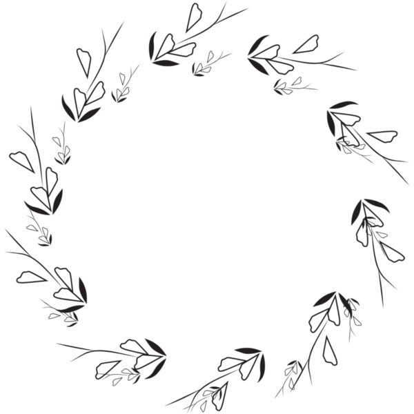 Floral Wreath 63 Thumbnail