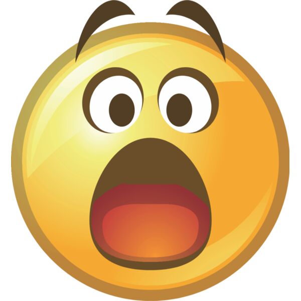 Surprised Emoji 1 Thumbnail