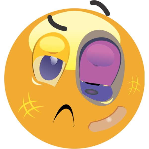 Injury Emoji 2 Thumbnail