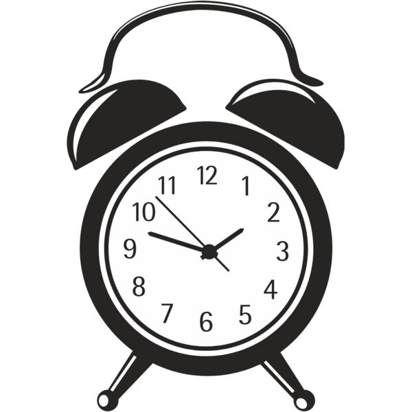 Alarm Clock 1 Thumbnail