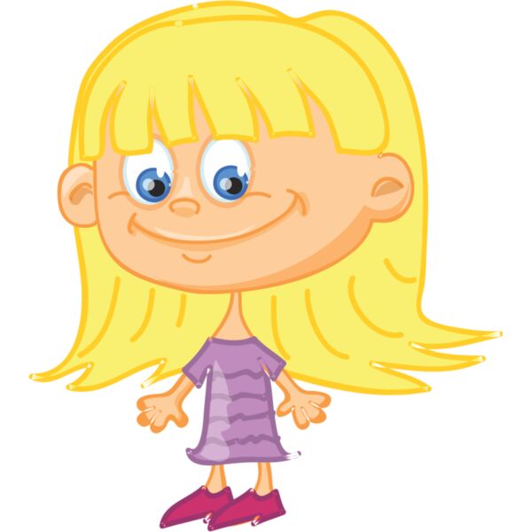 Happy Girl 11 Thumbnail