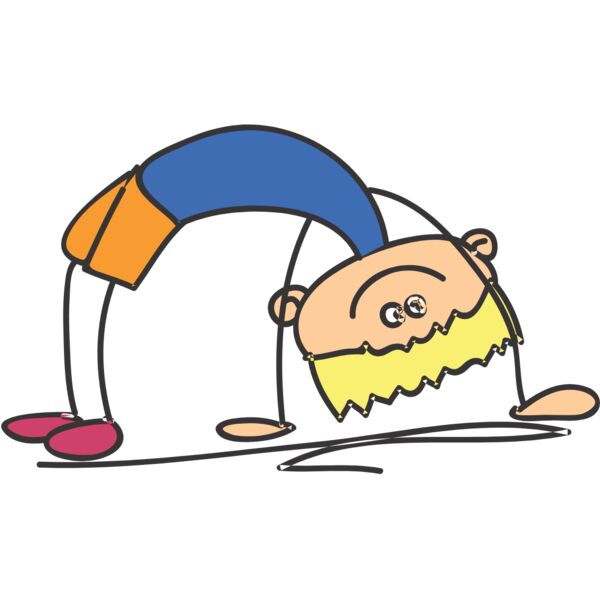 Dancing Boy 3 Thumbnail