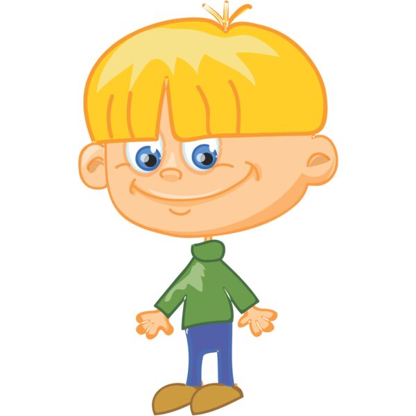 Happy Boy 1 Thumbnail