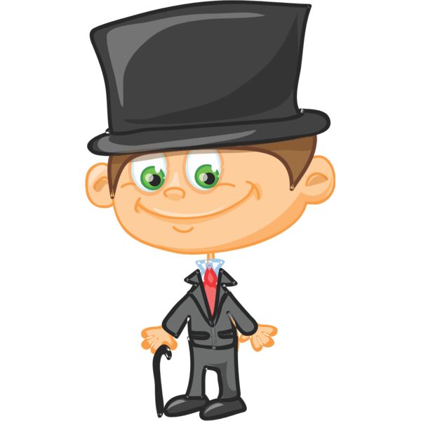 Happy Boy 8 Thumbnail