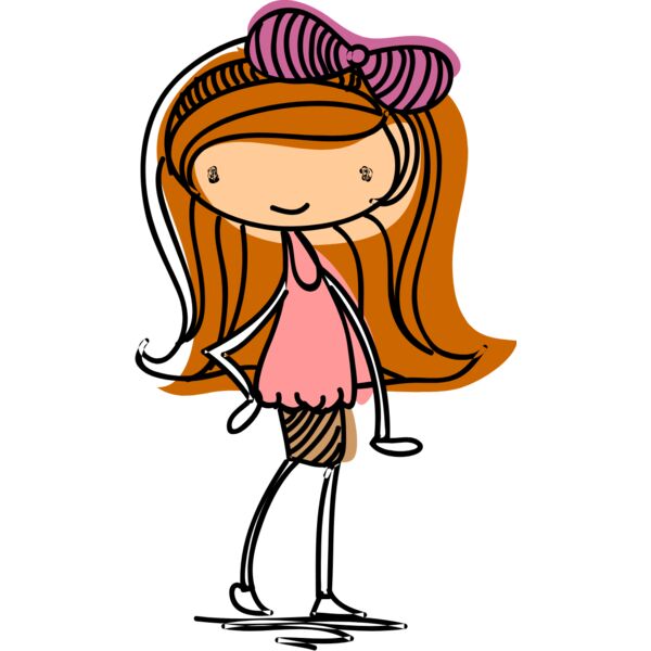 Teenage GIrl 10 Thumbnail