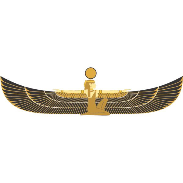 Egyptian God 23 Thumbnail